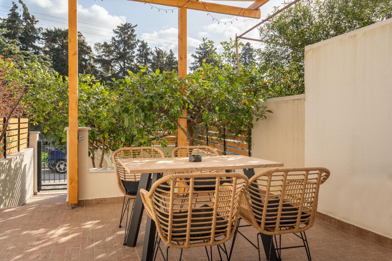 Lemon Garden Διαμέρισμα Αργοστόλι